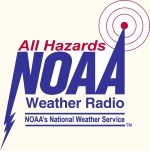 NOAA Weather Radio logo